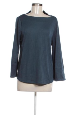 Bluză de femei Sussan, Mărime L, Culoare Albastru, Preț 31,99 Lei, #136894733