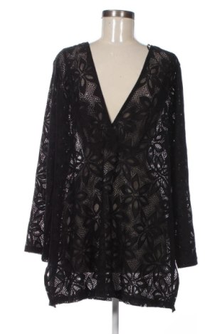 Bluză de femei Unbranded, Mărime XL, Culoare Negru, Preț 25,99 Lei, #136894734