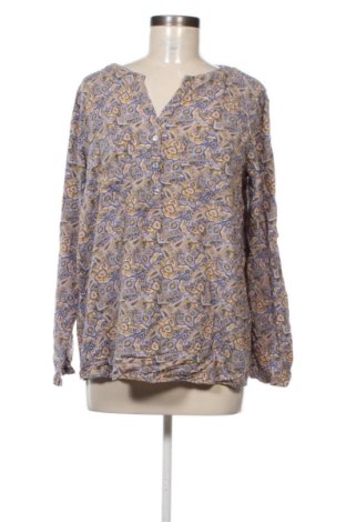 Bluză de femei Tom Tailor, Mărime XL, Culoare Multicolor, Preț 52,99 Lei, #136894743
