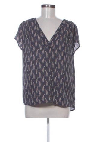 Damen Shirt H&M, Größe XL, Farbe Mehrfarbig, Preis 11,70 €, #136894752