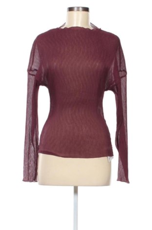 Bluză de femei Unbranded, Mărime S, Culoare Mov, Preț 19,99 Lei, #136894756