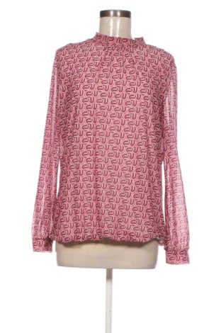 Γυναικεία μπλούζα Gerry Weber, Μέγεθος L, Χρώμα Πολύχρωμο, Τιμή 14,99 €, #136894773