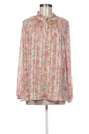Bluză de femei H&M, Mărime 3XL, Culoare Multicolor, Preț 37,99 Lei, #136894800