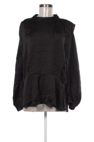 Bluză de femei Boohoo, Mărime 3XL, Culoare Negru, Preț 26,99 Lei, #136894801
