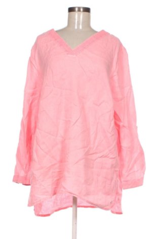 Bluză de femei Cecil, Mărime XXL, Culoare Roz, Preț 55,99 Lei, #136894833