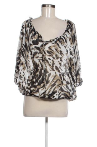 Damen Shirt Yessica, Größe XXL, Farbe Mehrfarbig, Preis 12,99 €, #136894836