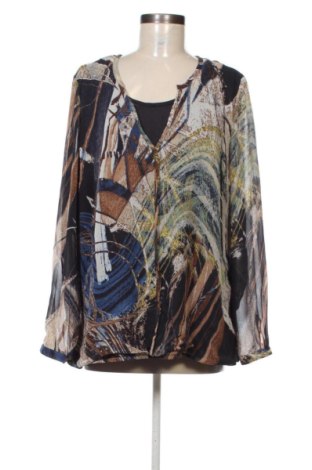 Bluză de femei Witteveen, Mărime XXL, Culoare Multicolor, Preț 25,99 Lei, #136894861