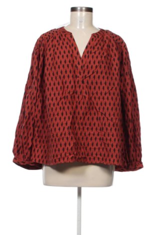 Bluzka damska Unbranded, Rozmiar 3XL, Kolor Kolorowy, Cena 39,99 zł, #136894871