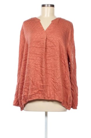 Bluză de femei Laura Torelli, Mărime XL, Culoare Portocaliu, Preț 39,99 Lei, #136894926