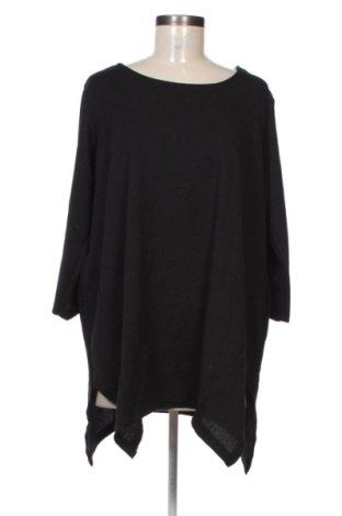 Bluză de femei Janina, Mărime XL, Culoare Negru, Preț 31,99 Lei, #136894947