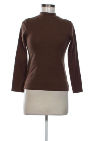 Bluză de femei Unbranded, Mărime M, Culoare Maro, Preț 31,28 Lei, #136894977