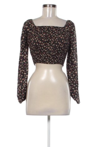 Damen Shirt SHEIN, Größe S, Farbe Mehrfarbig, Preis 5,99 €, #136894983
