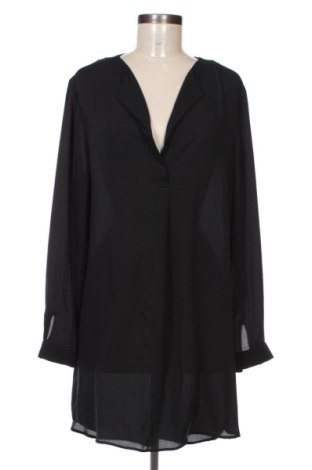 Bluză de femei VILA, Mărime XL, Culoare Negru, Preț 37,99 Lei, #136894989