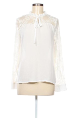 Дамска блуза SHEIN, Размер L, Цвят Бял, Цена 6,13 €, #136895043