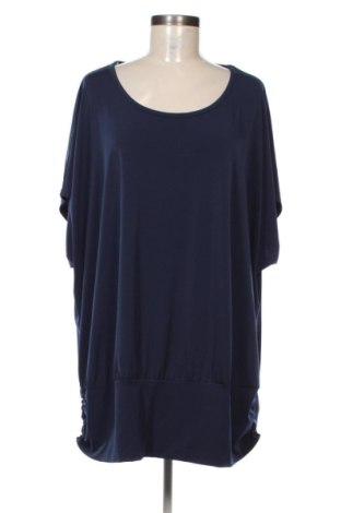 Bluză de femei Unbranded, Mărime XXL, Culoare Albastru, Preț 58,99 Lei, #136895050