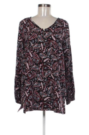 Bluză de femei Gina, Mărime XL, Culoare Multicolor, Preț 27,99 Lei, #136895064
