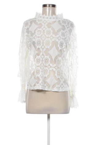 Bluză de femei Unbranded, Mărime L, Culoare Alb, Preț 38,99 Lei, #136895111
