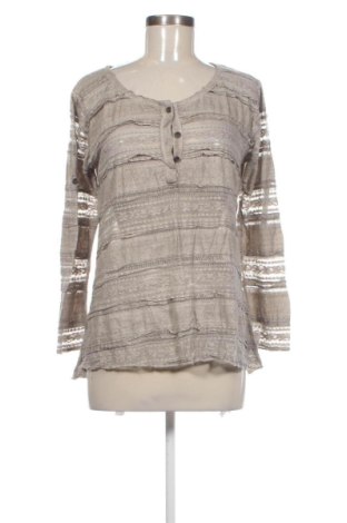 Bluzka damska Unbranded, Rozmiar XL, Kolor Beżowy, Cena 26,79 zł, #136895149