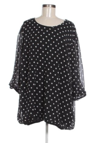 Bluză de femei Sara Lindholm, Mărime 4XL, Culoare Multicolor, Preț 73,99 Lei, #136895152