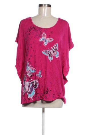 Damen Shirt Unbranded, Größe XL, Farbe Rosa, Preis 11,99 €, #136895217