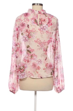 Damen Shirt SHEIN, Größe XL, Farbe Mehrfarbig, Preis 9,99 €, #136895232