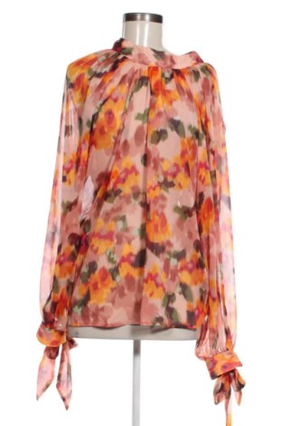Bluză de femei H&M, Mărime 4XL, Culoare Multicolor, Preț 65,99 Lei, #136895261