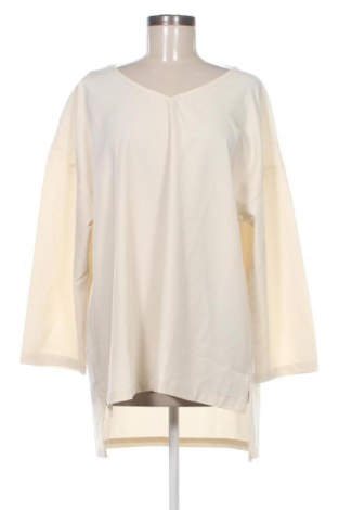 Bluză de femei Unbranded, Mărime XXL, Culoare Ecru, Preț 52,13 Lei, #136895289