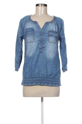Damen Shirt Unbranded, Größe S, Farbe Blau, Preis 4,99 €, #136895306
