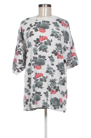 Дамска блуза Unbranded, Размер XXL, Цвят Многоцветен, Цена 13,29 €, #136895333