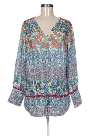 Bluză de femei Unbranded, Mărime XL, Culoare Multicolor, Preț 42,99 Lei, #136895354