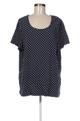 Γυναικεία μπλούζα Unbranded, Μέγεθος XXL, Χρώμα Πολύχρωμο, Τιμή 9,99 €, #136895356