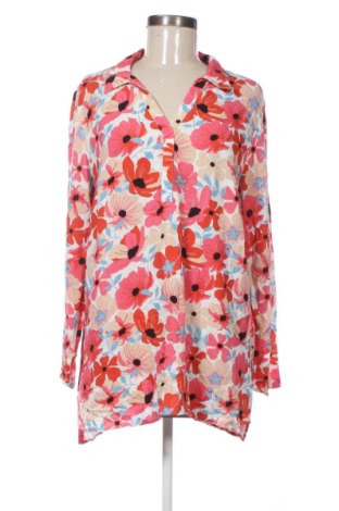 Damen Shirt Rainbow, Größe XL, Farbe Mehrfarbig, Preis 6,99 €, #136895358