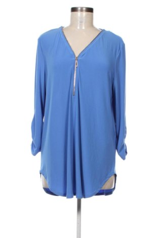 Bluză de femei Joseph Ribkoff, Mărime L, Culoare Albastru, Preț 121,99 Lei, #136895362