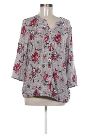 Bluzka damska Laura Torelli, Rozmiar XL, Kolor Kolorowy, Cena 25,99 zł, #136895371