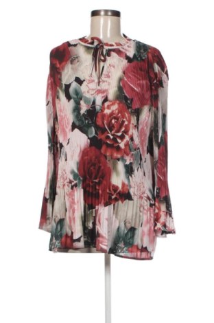 Bluză de femei Ashley Brooke, Mărime XL, Culoare Multicolor, Preț 39,99 Lei, #136895384