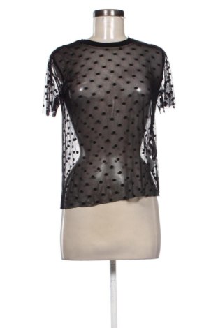 Damen Shirt ONLY, Größe S, Farbe Schwarz, Preis 7,00 €, #136895421
