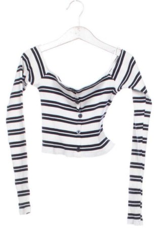 Damen Shirt Zara, Größe XXS, Farbe Mehrfarbig, Preis 11,00 €, #136895444