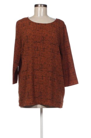 Bluză de femei ONLY Carmakoma, Mărime XL, Culoare Multicolor, Preț 42,99 Lei, #136895459
