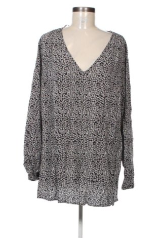 Bluză de femei Kiabi, Mărime XXL, Culoare Multicolor, Preț 52,99 Lei, #136895502