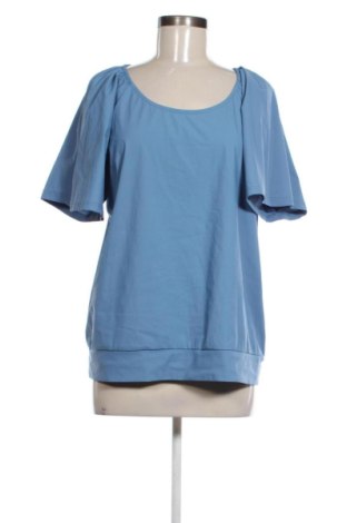 Bluză de femei Unbranded, Mărime L, Culoare Albastru, Preț 36,99 Lei, #136895509