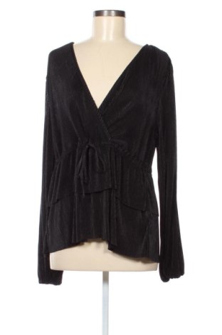 Damen Shirt Ann Christine, Größe XL, Farbe Schwarz, Preis 11,99 €, #136895511