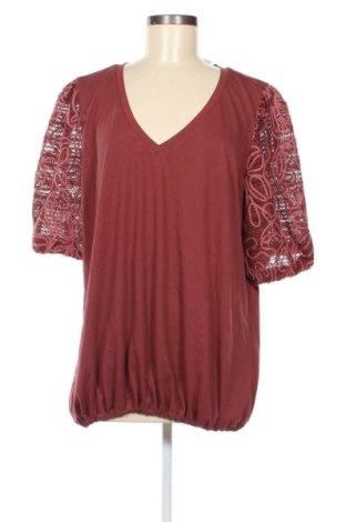 Bluză de femei Unbranded, Mărime XL, Culoare Roșu, Preț 24,99 Lei, #136895546