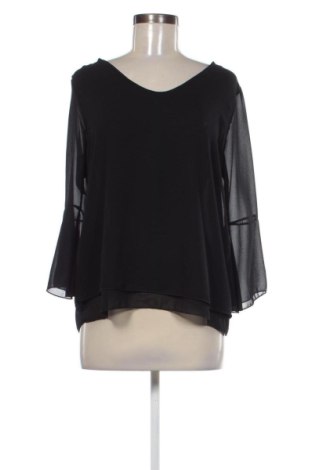 Дамска блуза NEW COLLECTION, Размер L, Цвят Черен, Цена 15,33 €, #136895551