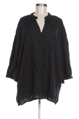 Bluză de femei C&A, Mărime 3XL, Culoare Negru, Preț 35,99 Lei, #136895584