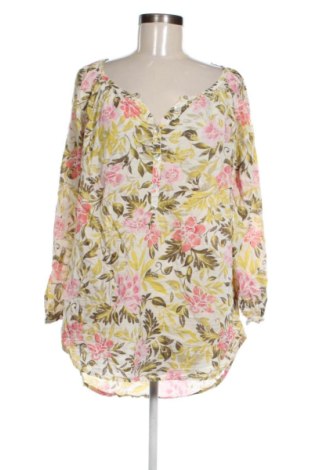 Bluză de femei Unbranded, Mărime XL, Culoare Multicolor, Preț 28,99 Lei, #136895632