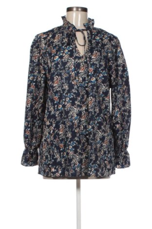 Дамска блуза Unbranded, Размер XXL, Цвят Многоцветен, Цена 13,29 €, #136895656