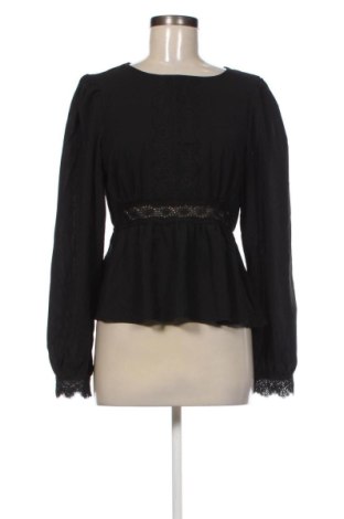 Bluză de femei SHEIN, Mărime M, Culoare Negru, Preț 24,99 Lei, #136895691