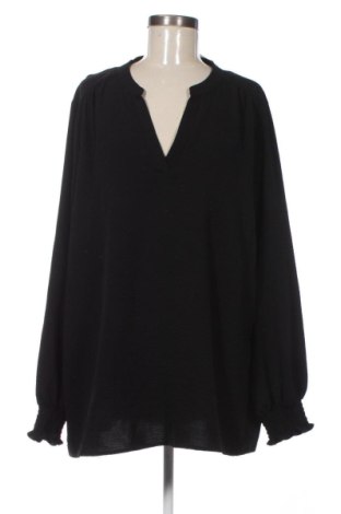 Damen Shirt ONLY, Größe 3XL, Farbe Schwarz, Preis 8,99 €, #136895702