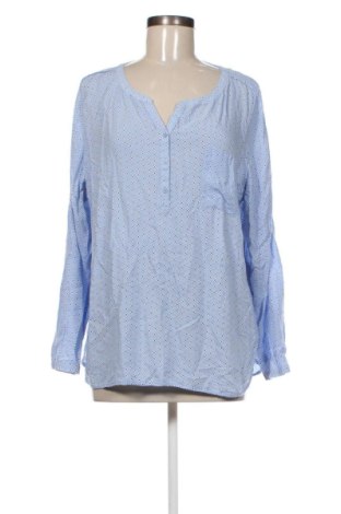 Damen Shirt Comma,, Größe M, Farbe Mehrfarbig, Preis 13,99 €, #136895727