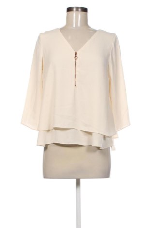 Bluză de femei Atmosphere, Mărime M, Culoare Ecru, Preț 28,99 Lei, #136895772